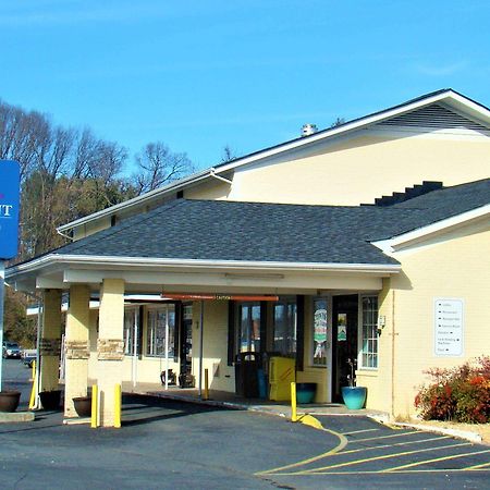Baymont By Wyndham Front Royal Near Shenandoah National Park Hotel Buitenkant foto
