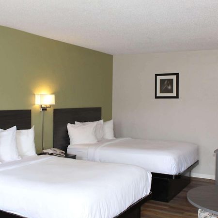 Baymont By Wyndham Front Royal Near Shenandoah National Park Hotel Buitenkant foto