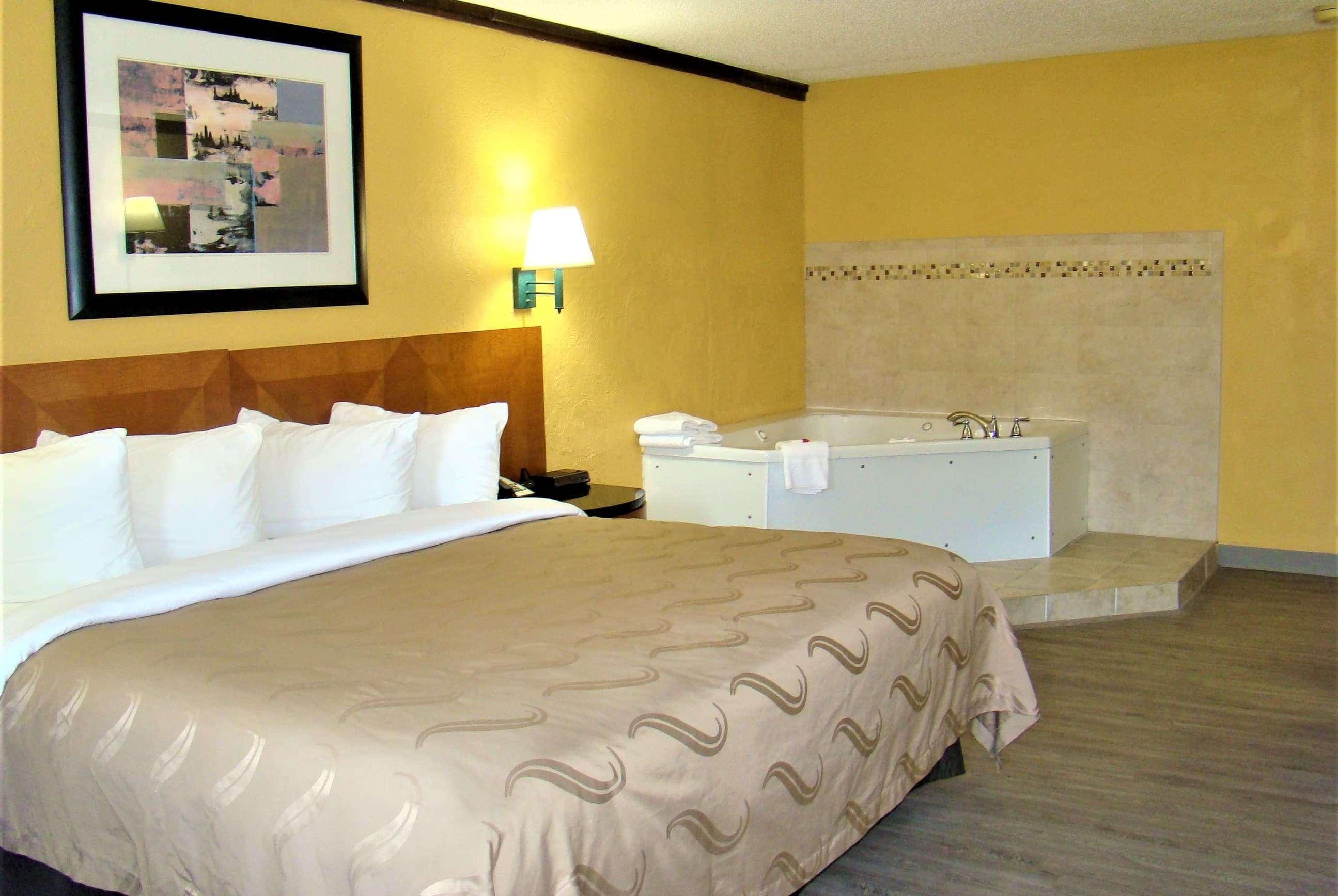 Baymont By Wyndham Front Royal Near Shenandoah National Park Hotel Buitenkant foto