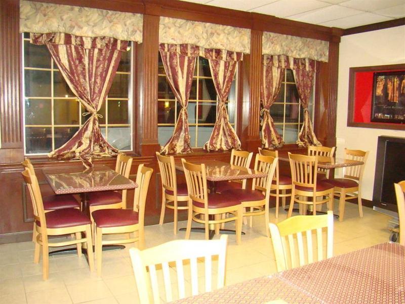 Baymont By Wyndham Front Royal Near Shenandoah National Park Hotel Buitenkant foto
